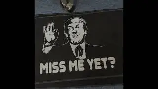 A Visit to Trump Town in Boones Mill  Virginia - Trump 2024