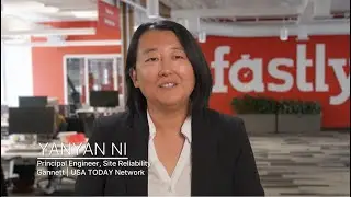 USA TODAY reduces bandwidth usage by 50% with Fastly security solutions