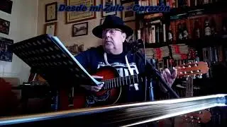 JUAN CARLOS COLÁS Corazón  José Alfredo Cover