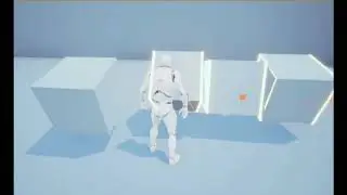 ue4 making a object bp have other bp childs