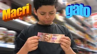 LIT killah - Tan Bien (Parodia) ft. Agus Padilla