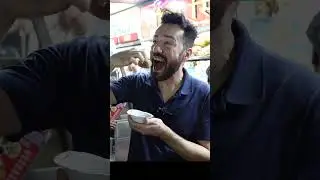 Some Food I Tried in India