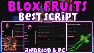 NEW BLOX FRUITS Script Pastebin 2023 UPDATE 20 AUTO FARM | SMOOTH | AUTO RAID | SEA EVENT (NO KEY)