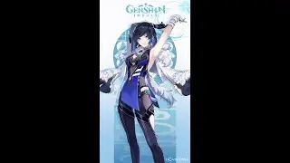 leak yelan gameplay
