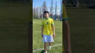 Ma dernière vidéo ⬆️⬆️⬆️
