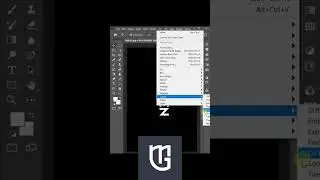 Typography Design Process Adobe Illustrator #shorts #youtubeshorts