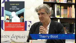 Thierry Bizot - Viens, et suis moi