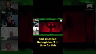 Diablo 4 chat | Xbox Tavern Podcast