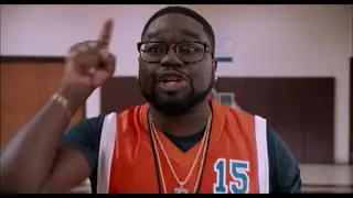 Uncle Drew - Take off those shoes!