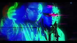 Gata   - AF The Prophecy (Visualizer)