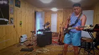 BLACK SABBATH - PARANOID BASS_VERSION