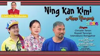 Ning Kan Kimi official song 2024
