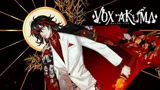 【NIJISANJI EN | Vox Akuma】