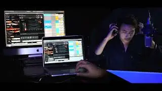 အရမ်းကောင်းတဲ့ Kontakt library အသံများ One Kit Wonder Drum, FunkyBass, Session Guitarist ,Amadeus