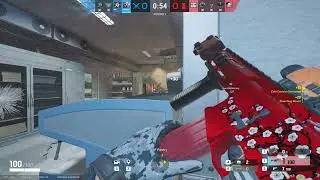 Washed Diamond no longer washed?!