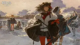 Survivors: Children of Ursus | Arknights Complete Event Storyline | No Commentary