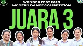 SMP SANTA ANGELA - BANDUNG | Rekapitulasi Kegiatan Bulan Desember