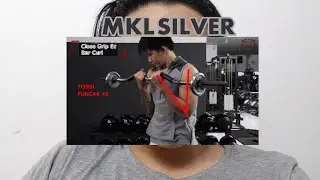 Latihan Fitness Khusus Anda (MKL Silver dan MKL Gold)