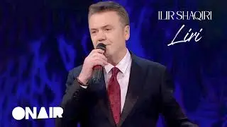 Ilir Shaqiri - Liri