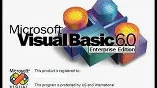 TISHITU Visual Basic 6.0 For loop Explain Part-1