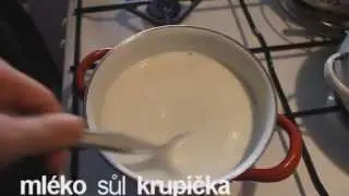 SwegBabi ti vaří DARDU KRUPICOVOU!