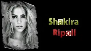 Как Менялась Шакира (Shakira)