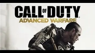call of duty advanced warfare все ролики