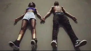 Clean Bandit - A&E ft. Kandaka Moore & Nikki Cislyn (Channel 4's Random Acts)