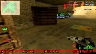 WH+Aim+ESP для Css v81