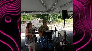 Fricknadorable @ Norview Farm Park - I Wanna Be Sedated (The Ramones)