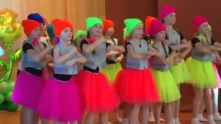 Благотворительный концерт 