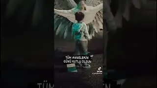 Ana Gözə Görünən Yeganə Mələydir.Analar Gününüz Mübarək Əziz Analar !