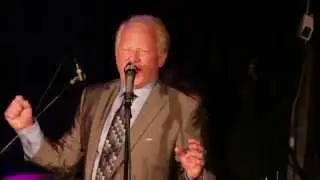Donny Most Singing at 