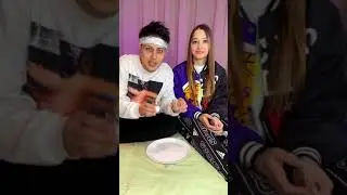 Хабиб и Наташа - соль и перец нужно разделить. суперхаус тик ток