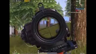 شقاوة قديمة دااا Pubg mobile