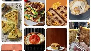 Signature Dish | It's Possible | Pinterest
