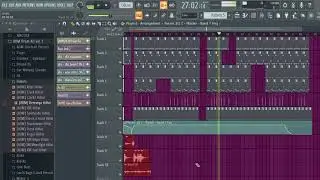 LilMill.Beats (beat) (продаётся_) #morgenshterntypebeats #beats #beat #music #fl #flstudio