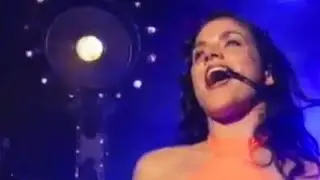 Dune - Hand In Hand (Live @Dance Haus)