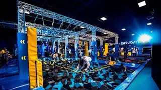 Zero-Gravity Bergamo - Siamo arrivati anche a Bergamo!
