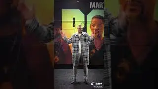 The Best Tik Toks | Will Smith