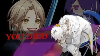 WATCH ME LOSE 50/50 WHILE WISHING FOR ACHERON (+ VIEWER ACC WISH?)