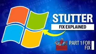 🛠️ How to Fix Micro Stuttering (Autoruns and More) | Part 1