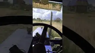 по полюшку