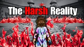 Why I QUIT Wizard101 PvP!