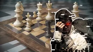 Curshing my opponent in 10 moves!