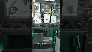 Компьютер за 240 000₽ для специалиста и игр на досуге. APNX C1. Ryzen 9 7950X3D. 4070 Ti SUPER. 64Gb