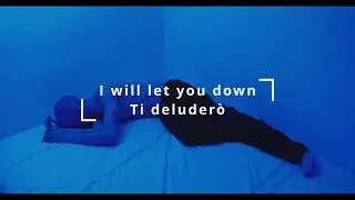 Hurt – Nine Inch Nails - Voice Cover (lyrics video)