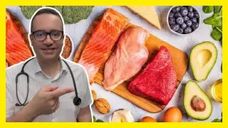 Como funciona a DIETA CETOGÊNICA?