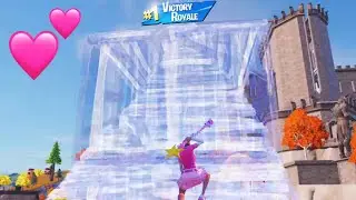 Good 4 U 💕 (Fortnite Montage)