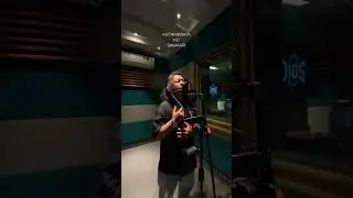 Antarikshya Ko Sawaari